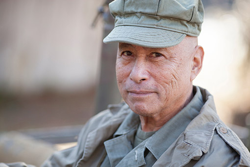Veteran Benefits