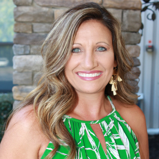 Cheryl Martin