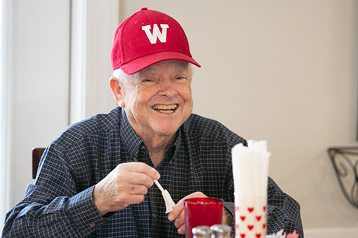 McClellan's Independent Living