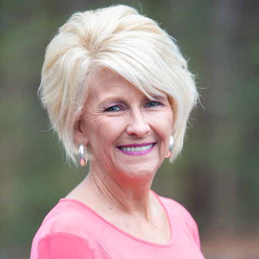 Angie Johnson